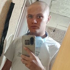 Фотография мужчины Олег, 22 года из г. Минусинск