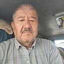 Махмут, 67 лет