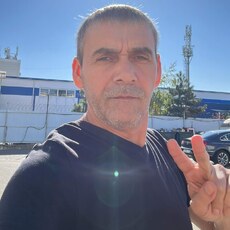 Фотография мужчины Виталий, 55 лет из г. Пенза