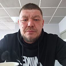 Фотография мужчины Nil, 42 года из г. Курск
