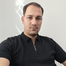 Фотография мужчины Толян, 34 года из г. Мары