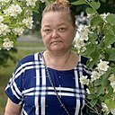 Любовь, 56 лет