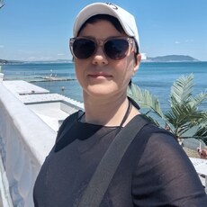 Фотография девушки Мила, 41 год из г. Пятигорск