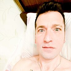 Фотография мужчины Евгений, 35 лет из г. Зеленоград