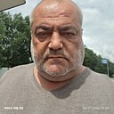 Армен, 53 года