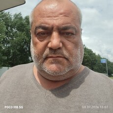 Фотография мужчины Армен, 53 года из г. Нахабино