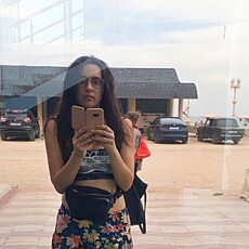Фотография девушки Анастасия, 36 лет из г. Смоленск
