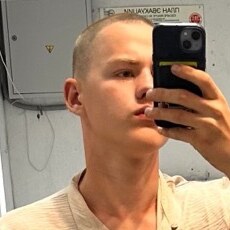 Фотография мужчины Егор, 18 лет из г. Белозерск