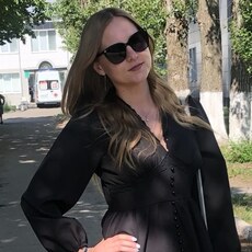 Кристина, 33 из г. Воронеж.