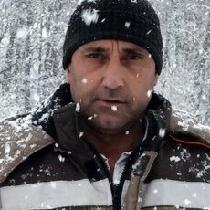 Фотография мужчины Бобир, 52 года из г. Петропавловск-Камчатский