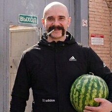 Фотография мужчины Андрей, 40 лет из г. Ростов-на-Дону