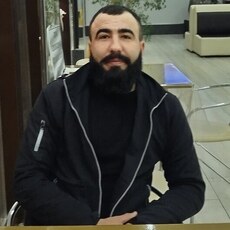 Фотография мужчины Самир, 32 года из г. Пятигорск