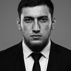 Фотография мужчины Tim, 23 года из г. Нефтекумск
