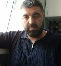 Фотография мужчины Сам, 42 года из г. Анапа