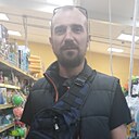 Шаміль, 33 года