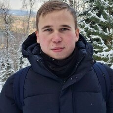 Фотография мужчины Иван, 21 год из г. Новокуйбышевск