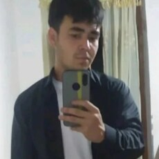 Фотография мужчины Sardor, 22 года из г. Алматы