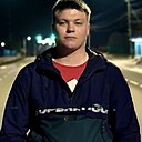 Даниил, 22 года