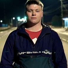 Фотография мужчины Даниил, 22 года из г. Орел