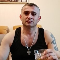 Фотография мужчины Gocha, 41 год из г. Харьков