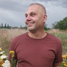Фотография мужчины Андрей, 44 года из г. Таганрог