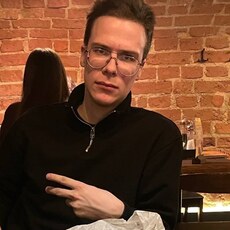 Фотография мужчины Матвей, 19 лет из г. Минск