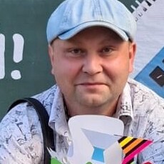 Фотография мужчины Сергей, 41 год из г. Тула