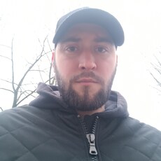 Фотография мужчины Алексей, 32 года из г. Минск