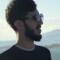 Фотография мужчины Sukur, 27 лет из г. Марнеули