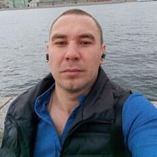 Фотография мужчины Иван, 34 года из г. Санкт-Петербург