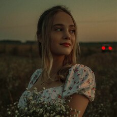 Фотография девушки Карина, 24 года из г. Москва