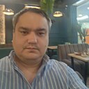 Али, 34 года