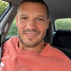 Фотография мужчины Артур, 35 лет из г. Брно