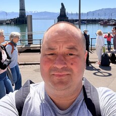 Фотография мужчины Vitaliy, 41 год из г. Гамбург
