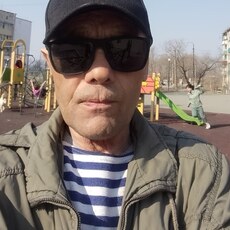 Фотография мужчины Андрей, 57 лет из г. Амурск