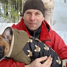 Фотография мужчины Алексей, 37 лет из г. Волгоград