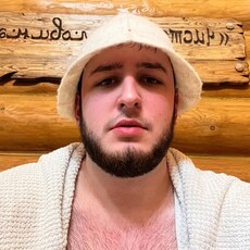 Фотография мужчины Гамид, 26 лет из г. Владикавказ