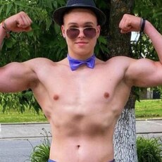 Фотография мужчины Дмитрий, 20 лет из г. Речица