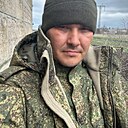 Игррь, 35 лет