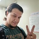 Роман, 36 лет
