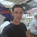Вадим, 28 лет