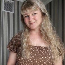 Фотография девушки Натали, 37 лет из г. Гродно