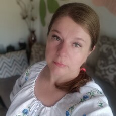 Фотография девушки Зоя, 44 года из г. Борисов