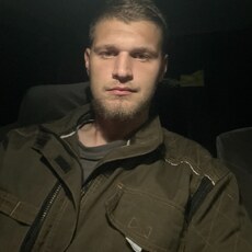 Фотография мужчины Евгений, 24 года из г. Береза