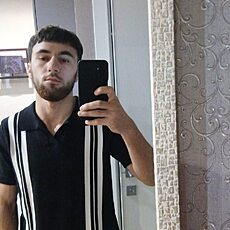Фотография мужчины Грант, 20 лет из г. Вологда