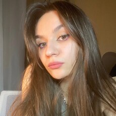 Фотография девушки Кристина, 22 года из г. Москва