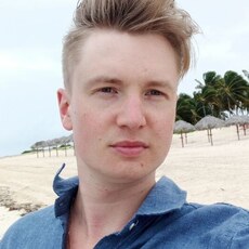 Фотография мужчины Алексей, 25 лет из г. Батайск