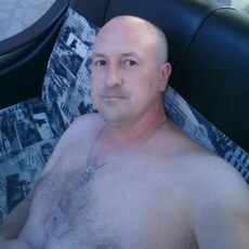 Фотография мужчины Денис, 42 года из г. Кингисепп