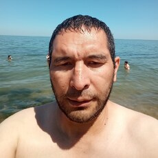 Фотография мужчины Амир, 45 лет из г. Махачкала