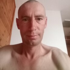Фотография мужчины Владимир, 41 год из г. Белово